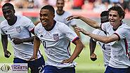 USA Football World Cup: USA to face Canada in Nashville for FIFA World Cup 2022 qualifier