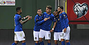 Italy Football World Cup: Mancini begins to build the national squad that will play the Football World Cup 2022