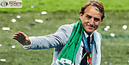 Italy Football World Cup: Roberto Mancini tears up Old Italian labels but the future’s bright for England