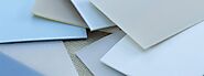 PVDF Sheets Manufacturers, Suppliers, & Stockists in India.