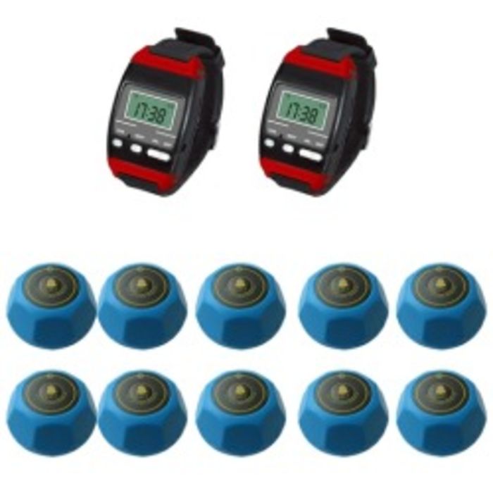 Top 10 Best Wireless Restaurant Waiter Ordering System A Listly List