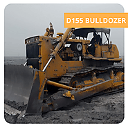 D155 Bulldozer