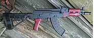 Website at https://gunsatlantic.com/product/psa-ak-p-moe-sba3-pistol-black-palmetto-state-armory-5165450735/