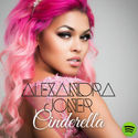 Cinderella by Alexandra Joner