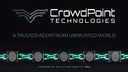 CrowdPoint Technologies - the new blockchain exchange