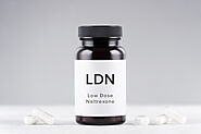 Potential uses of Low Dose Naltrexone (LDN)