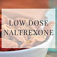 What are the 3 main mechanisms of action of Low Dose Naltrexone(LDN)
