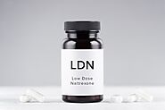 Low-Dose Naltrexone - Your new support for weight loss