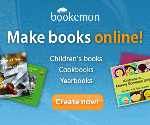 Design & Make A Book With Our Simple Free Guide | Bookemon.com