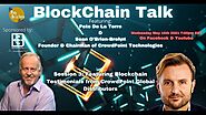 Blockchain Talk Session 5 Part 3