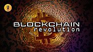 The Blockchain Revolution