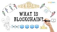 What Is Blockchain | Blockchain Explained