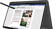Lenovo Idea Pad Flex 5 Laptop Review
