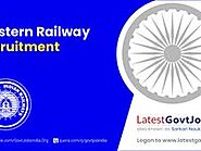 Indian Railway Jobs - Railway Recruitment Board