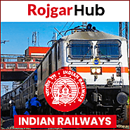 Latest Indian Railway Jobs - Railway Recruitment 2022