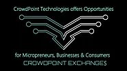 CrowdPoint Technologies Blockchain NexGen Exchange Opportunities