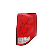 Passenger Side Tail Light Assembly - REPD730131 by Replacement | The Auto Parts Shop