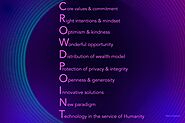 CrowdPoint and the Intriguing New Paradigm that is Propelling Us Into a More Abundant World