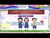 Learn Grade 2 - Maths - Word Problems Subtraction