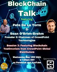 Social Proof is Important - BlockChain Talk 3