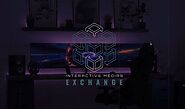 WELCOME in the INTERACTIVE MEDIA Exchange