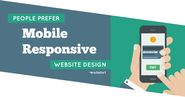 7 Reasons Why Pros Prefer Mobile Responsive Website Design | Mobidart