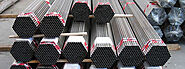 Alloy 20 Pipes Manufacturer, Supplier, and Dealer in India.