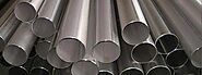 Hastelloy Pipes Manufacturer, Supplier, and Dealer in India.