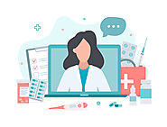 What is Telehealth Nursing? Telehealth Nursing Definition, Examples & Benefits in a Post Coronavirus World