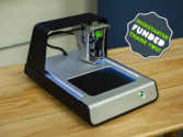 Voltera: Your Circuit Board Prototyping Machine