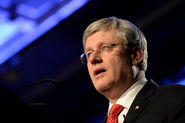 When fear triumphs over rationality: Harper's new anti-terror legislation