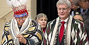 The UN Confirms It: Canada's Relationship With First Nations Is Broken