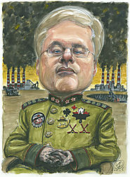 Is Harper the worst prime minister in history?