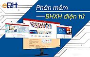 Cổng kê khai bảo hiểm xã hội điện tử (BHXH điện tử)