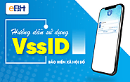 Hướng dẫn tải về và sử dụng ứng dụng Bảo hiểm xã hội số VssID