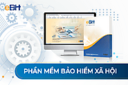 Cổng giao dịch bảo hiểm xã hội điện tử - dịch vụ IVAN Thaisonsoft - BHXH Việt Nam