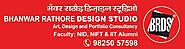 NATA Institute in Noida | BRDS India