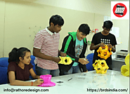 Coaching for Architecture Entrance | BRDS India
