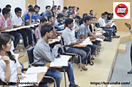 CEPT Coaching Classes in Vastrapur | BRDS India