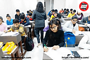 CEPT Coaching Classes in Himalaya Mall | BRDS India