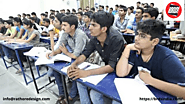 NATA Coaching Classes at Bhopal | BRDS India