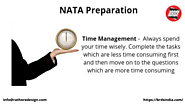 Buy a Books for NATA Preparation from BRDS India