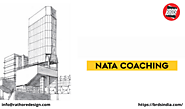 NATA Coaching Classes In Mulund | BRDS India