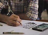 BRDS provides colleges under NATA exam in Institute