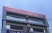 NATA Coaching Classes in Bopal | BRDS India