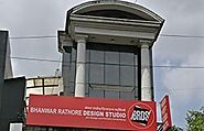 NATA Coaching Classes in M G Road | BRDS India