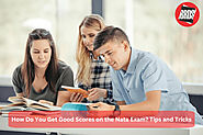 How Do You Get Good Scores on the NATA Exam? Tips and Tricks