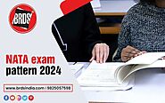 NATA Exam Pattern 2024.