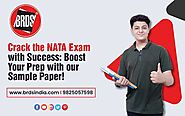 Crack the NATA Exam With Success: Boost Your Prep With Our NATA Sample Paper!