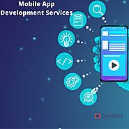 Best Android Mobile App Development Company in India